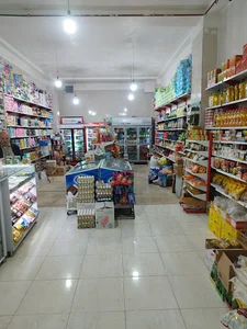 مارکت علی رضا رازقی