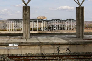 پارک آبی خاوران ( در حال ساخت )