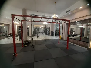 باشگاه المپیا