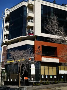 Lido center