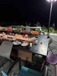 رستوران لگاسی