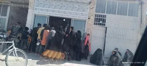 نانوایی 3