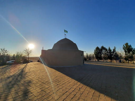 روستای تاریخی کلین حسن آبادفشافویه