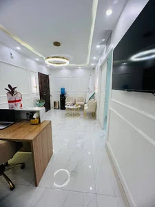 مطب لیزر زیبایی و لاغری راهو