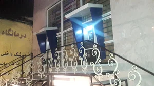 خودپرداز بانک صادرات ایران