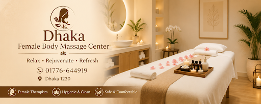 Dhaka Spa Center