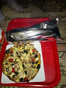 فست فود هیژا