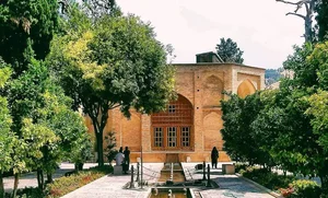 باغ هابزمان