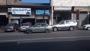 درب و پنجره سازی طاها