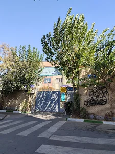 دبستان شهید محمد امیری کیا