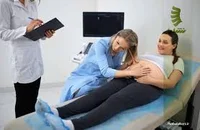کلینیک مامایی آفرینش