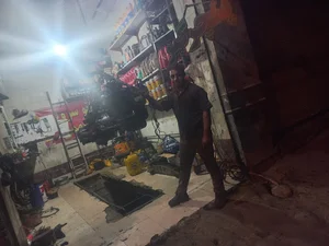 اتوسرویس بهمن