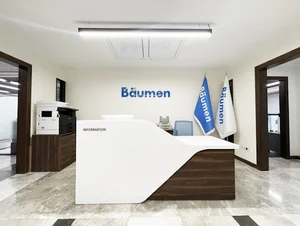 Baumen / Radin Mehr Afrand