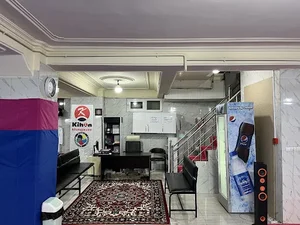 باشگاه فرهنگی ورزشی کاراته نام آوران 2