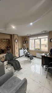 کلینیک پوست و لیزر بهرخ