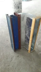 کانال‌سازی و فلاشینگ کولر در شادآباد 5