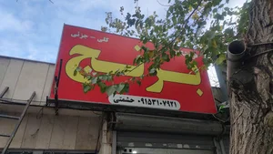 فرآورده‌های زیتون آیتونا