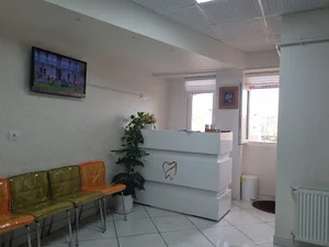 مطب دکتر مرضیه پرتو(دندانپزشک کودکان)