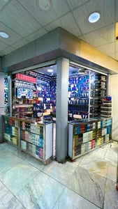 عطر امیر محمودی