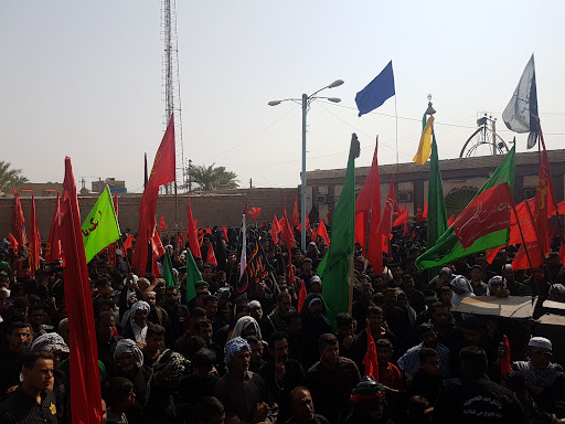 مسجد نور