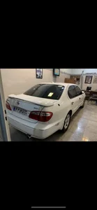 نمایشگاه ماشین ایران زمین 4
