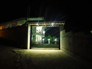 اقامتگاه حسین دارانیا