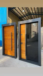 کابینت و درب سینا چوب