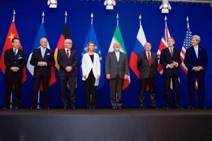 پایگاه توپخانه
