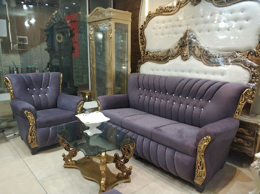 مبل سید
