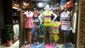 Boutique senior