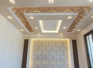 برق‌کاری و تاسیسات ساختمان در پونک 5