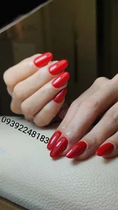 مرکز ناخن غزال