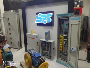 آسانسور سهند پیمایش شرق