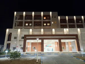 بیمارستان تامین اجتماعی دزفول 3