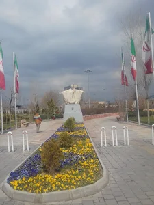 بوستان غدیر