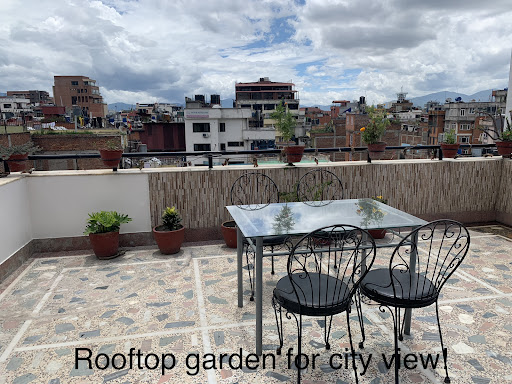 Thamel Apartments