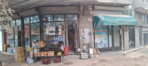 سوپرمارکت سهند