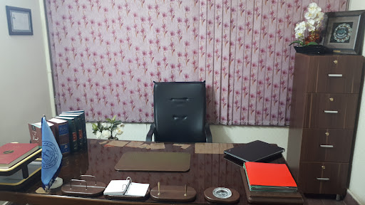 دفتر وکالت محسن موقر داودلی