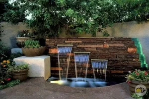 چمن مصنوعی مراسخون سفلی