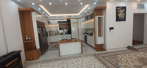 کارگاه کابینت