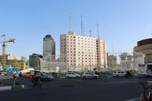 میدان ولیعصر