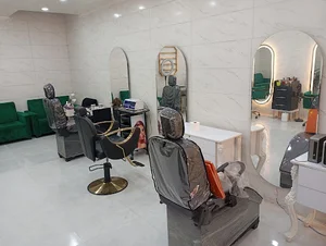 مرکز زیبایی سلامی