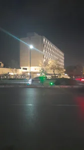 هتل هما