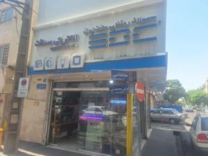 الکتریکی صداقت 2