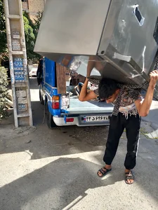 دفتر باربری