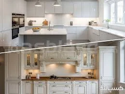 کابینت سازی رشیدپوری