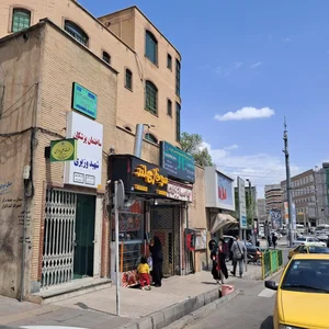 پاساژ زنجان