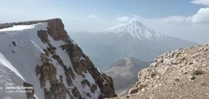 قله پاشوره