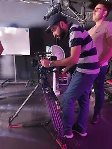 MjStudio