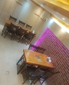 کبابی و جگرکی حاج محمود آقائی 4